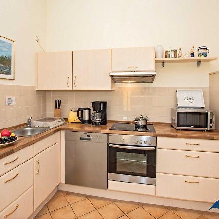 הרינגסדורף Villa Waldblick Whg 03 מראה חיצוני תמונה