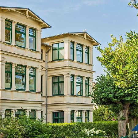הרינגסדורף Villa Waldblick Whg 03 מראה חיצוני תמונה